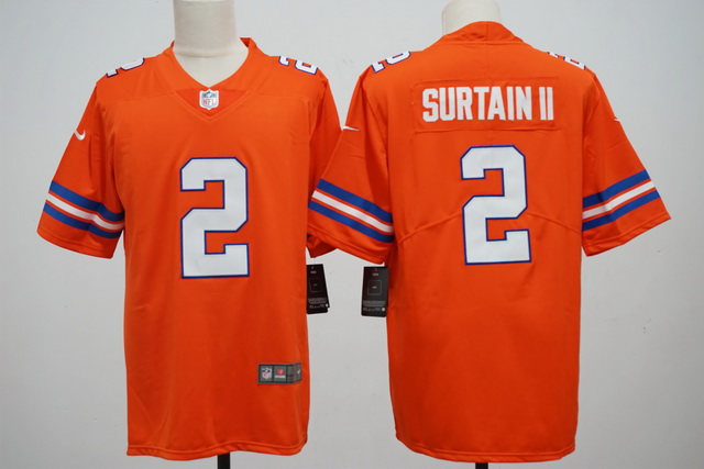 Denver Broncos Jerseys 016 - Click Image to Close